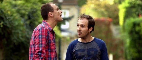 A LOVE YOU de Paul Lefèvre - Bande Annonce