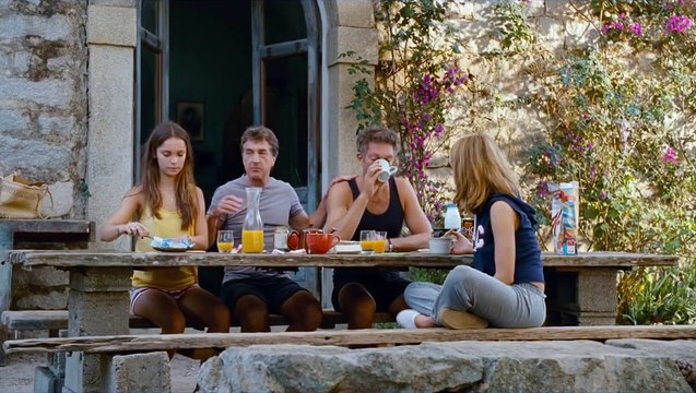 Un moment d'égarement de Jean-François Richet - Bande-Annonce