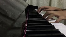 [Scott Joplin]The Entertainer-Piano