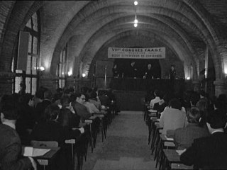 Toulouse : le congrès des grandes écoles