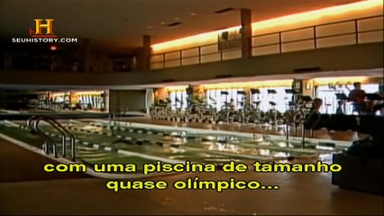 Hotel Ground Zero - Documentário Completo