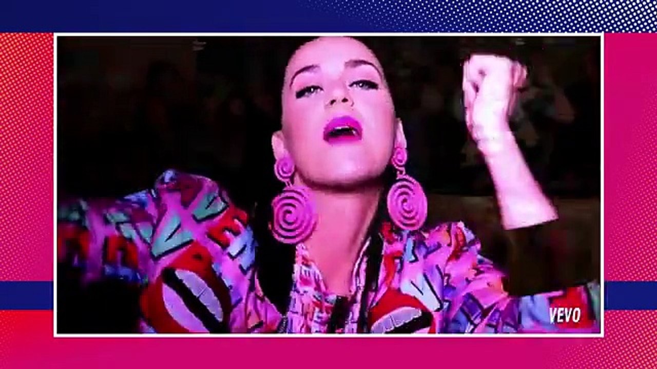 Madonna Bitch I'm Madonna Music Video ft. Nicki Minaj