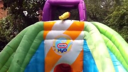 Little Tikes H20 Water Park