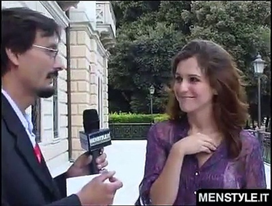 Violante Placido, Micaela Ramazzotti, Isabella Ragonese