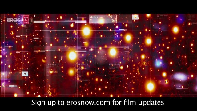 Title Song - Krrish 3 (Video Song) ft. Hrithik Roshan, Priyanka Chopra, Vivek Oberoi, Kangna Ranaut