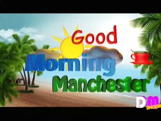 Good Morning Manchester 19-06-2015 Part2