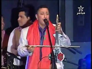 daoudi mawazine amalou.flv