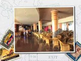 Dorada Palace Hotel, Salou, Costa Dorada, Spain, Real Holiday Reports.wmv