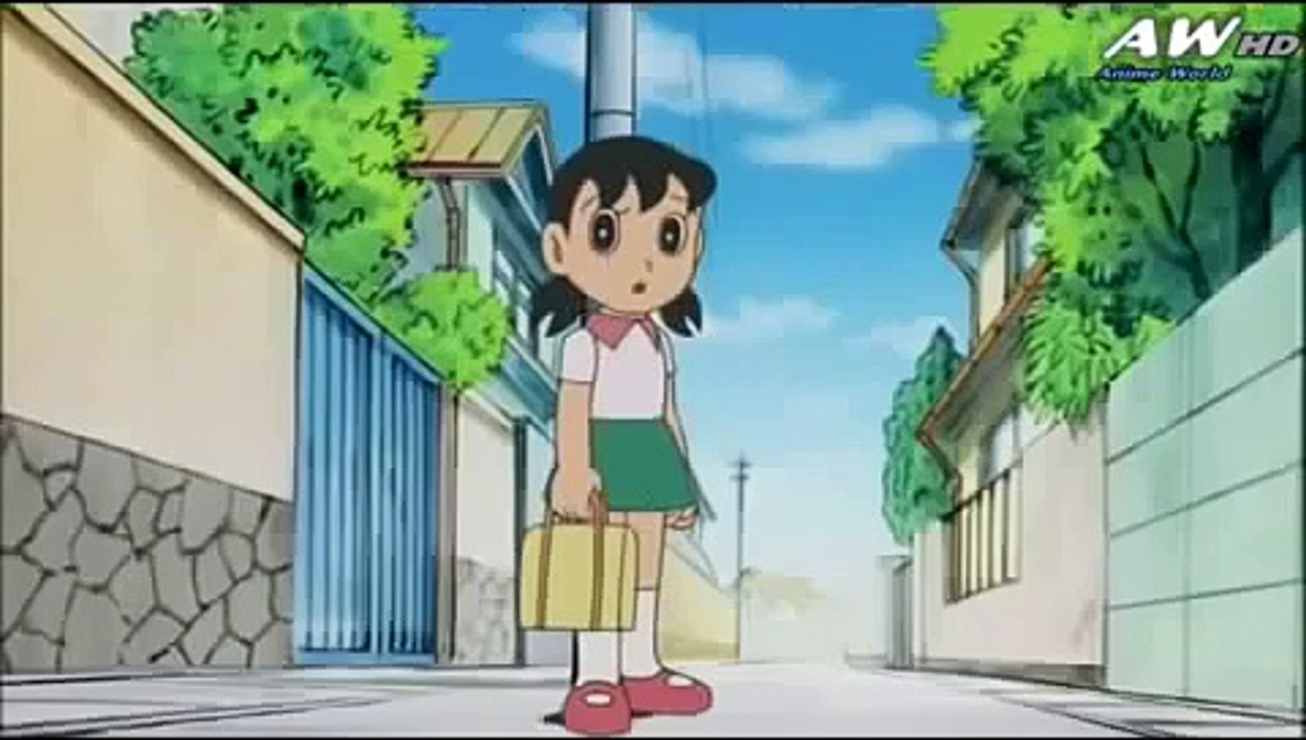 Cartoon - Nobita with Lovely Shizuka - video Dailymotion