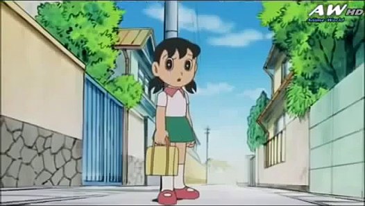 Cartoon - Nobita with Lovely Shizuka - video dailymotion