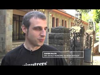 TV3 - Tria33 - 24a edició del Festival Cornamusam d'Olot