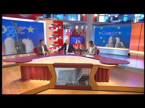 TV3 - Divendres - Ramon Tremosa a Divendres