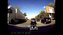 Pedestrian Car Accidents Compilation - dash cams