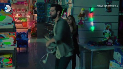 Poyraz Karayel 24. Bölüm - Her şeyi senin için yaptım!