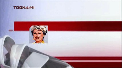 NEW TOONAMI LINEUP REAL