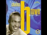 charles brown/drifting blues (original version, 1945)