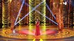 The X Factor 2015 - Ep 12 / العروض المباشرة - هند زيادي - كامل الأوصاف