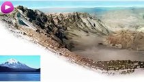 1980 eruption of Mount St. Helens Wikipedia travel guide video. Created by Stupeflix.com