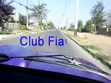 Club Fiat 147 expo Machali