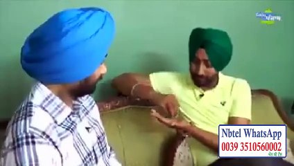 ਪੰਜਾਬੀ ਗਾਇਕੀ ਦੇ ਚਮਕਦੇ ਤਾਰੇ ਰਣਜੀਤ ਬਾਵਾ ਦਾ  ਜਵਾਬ...