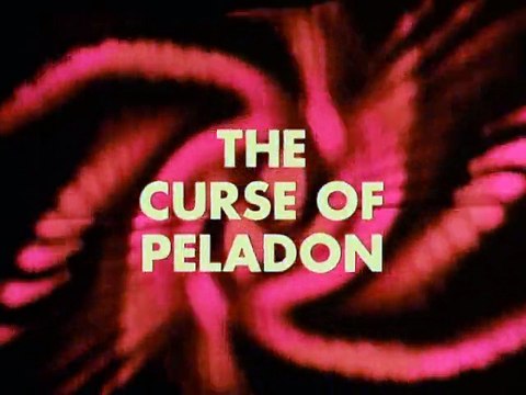 Doctor Who Classic - Arc 061 : The Curse of Peladon (4 sur 4) - DVDRIP - VOSTFR (Emodoe & Navicule)