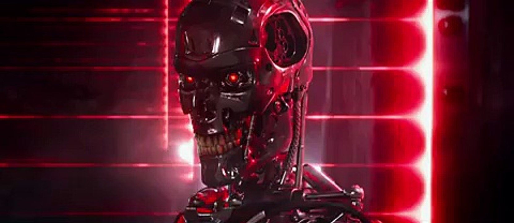 Terminator : Genisys