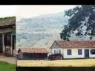 CASAS ANTIGAS DE ITATI - RS