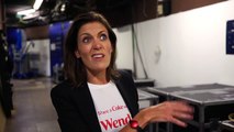Cannes Lions TV Meets: Wendy Clark from Coca-Cola