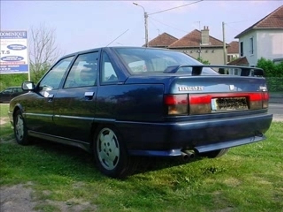Solido Renault R21 Mki Turbo Speed Record The Vitesse Sur Glace 1988 Record On The Ice 1 18 Red