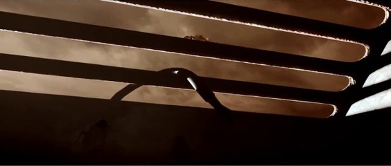 Ecliptic   Short Apocalyptic Animated Film   MD H Berlin Full HD