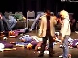 Stage Hypnotist Justin James Wild Comedy Hypnosis Show