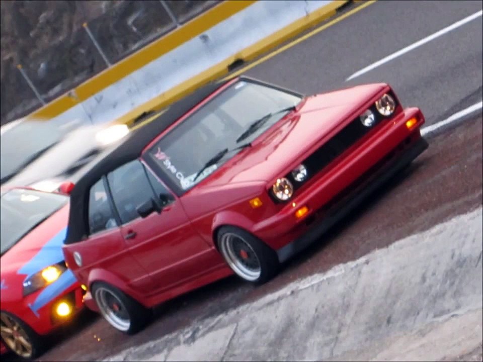 Vw Style Club en Acapulco Diciembre 2012.wmv