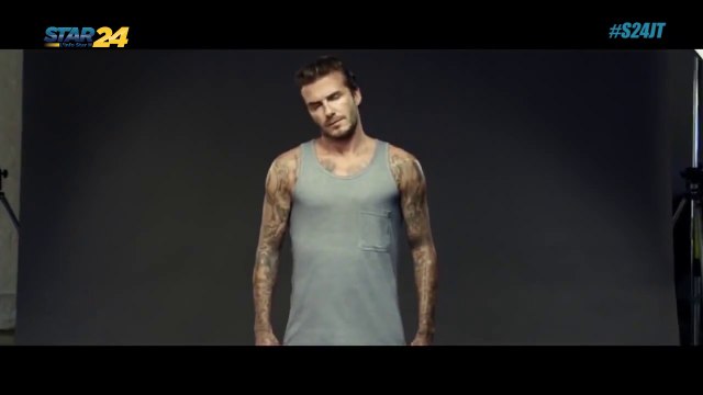 INFOSTAR : David Beckham ambassadeur pour l'ONU au Cambodge !