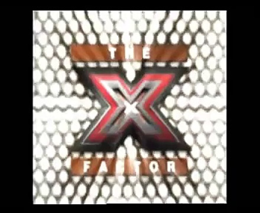 Comedy Inc - The Late Shift - X Factor 4