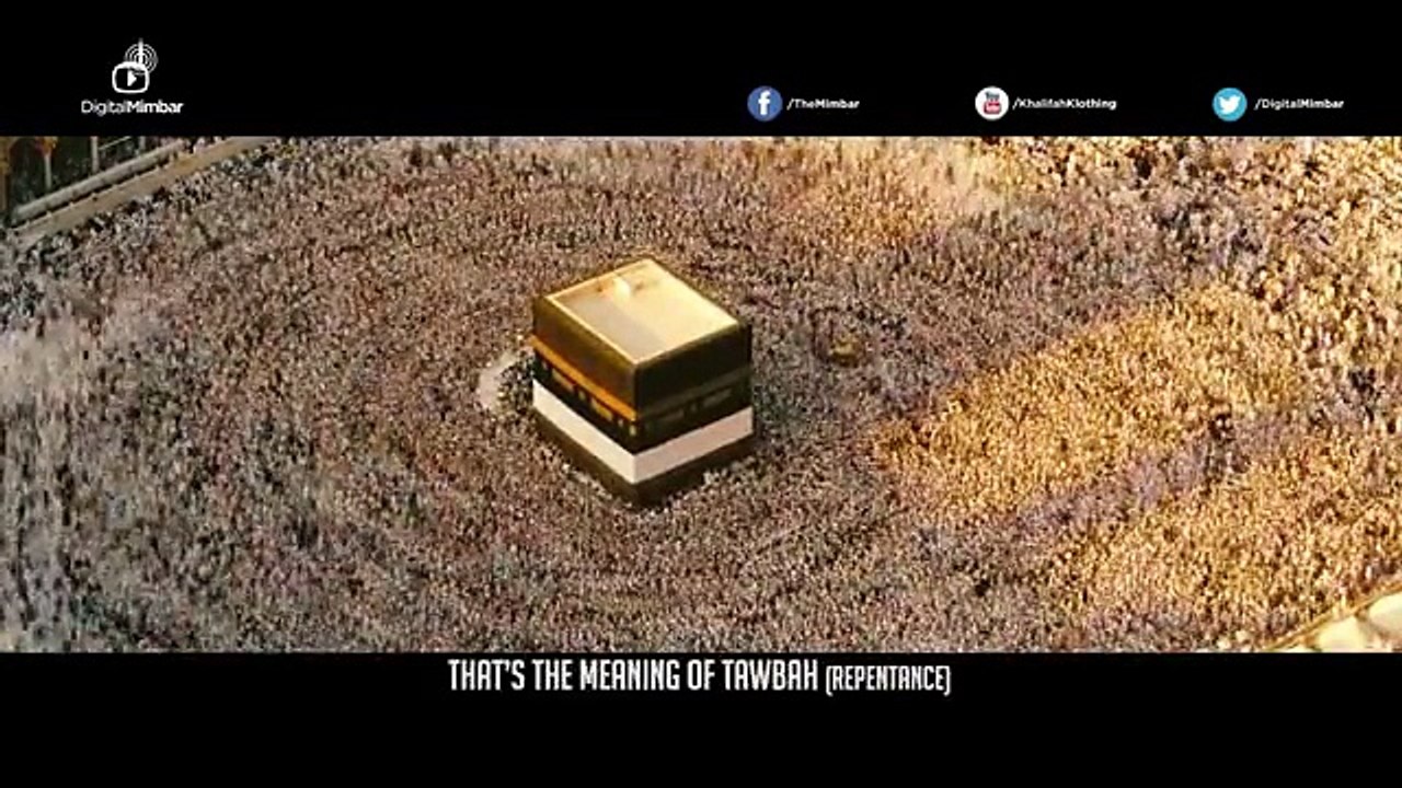 Will Allah Forgive ALL My SINS