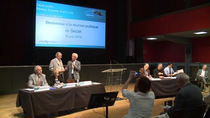 REGL- Accueil républicain par M. Debreu, Maire de Seclin-180615