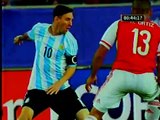 La Copa América en 1 minuto - 17 junio