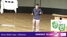 Energy Slam - Oliver Müller Cajar - München LMU