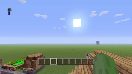 Minecraft: PlayStation®4 Edition music