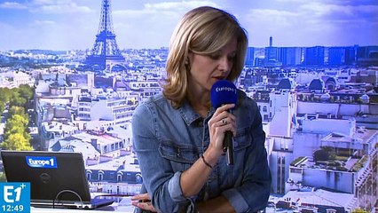 Grèce : "avant tout une question politique"