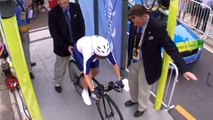 Cycling - Women's Individual Time Trial - Beijing 2008 Summer Olympic Games
