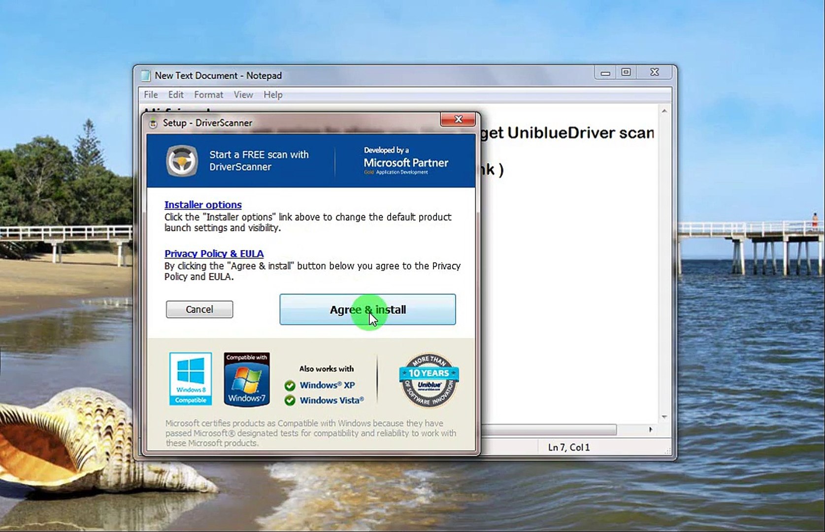 Uniblue DriverScanner 2015 Serial Key - video Dailymotion