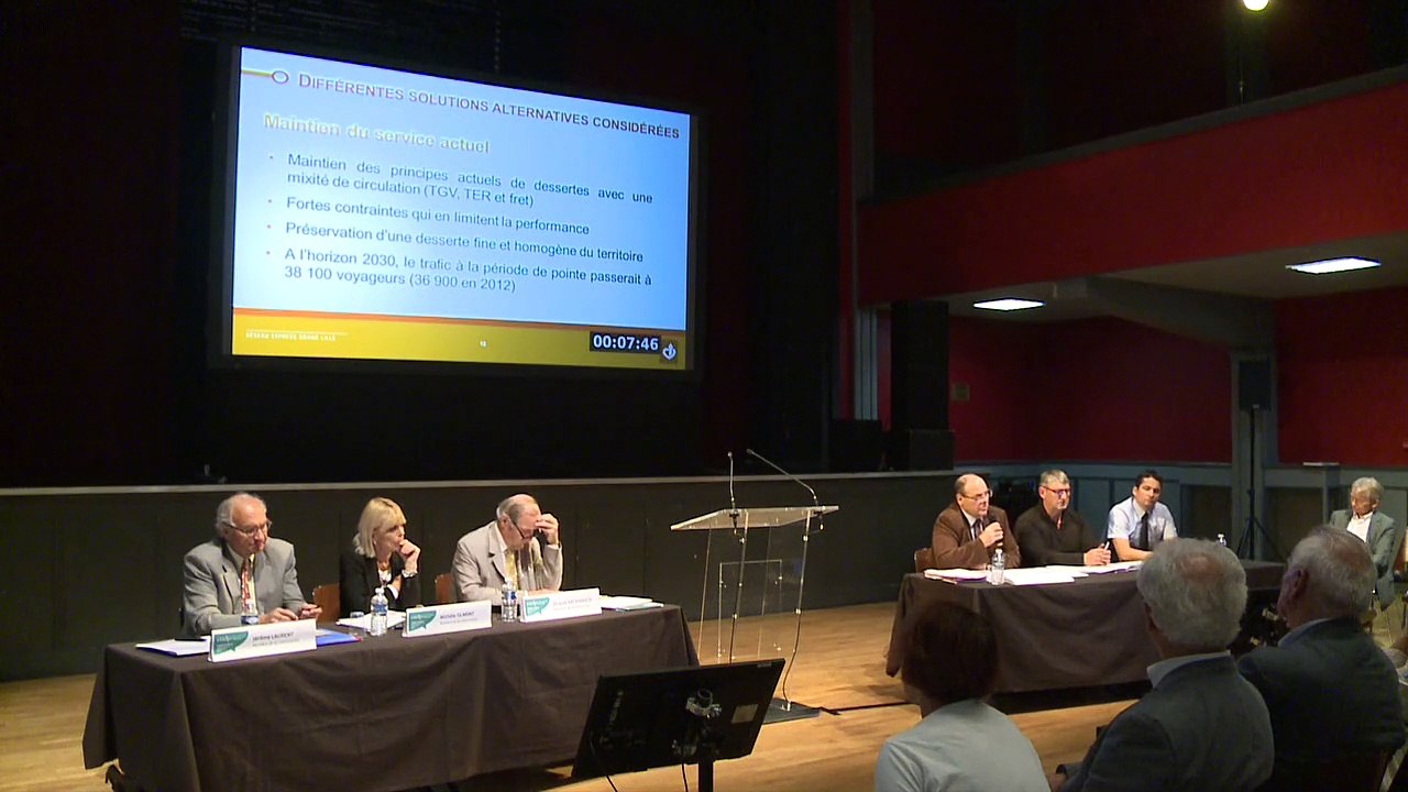 REGL- Présentation du projet par le maître d'ouvrage-180615