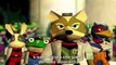Star Fox 64 (Honest Game Trailers)--Sub Ita