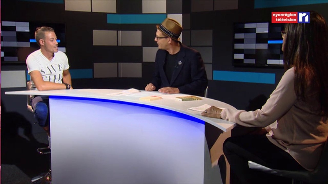 Le P'tit Plus de l'Actu du 19 juin 2015