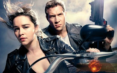 Watch Terminator Genisys (2015) Full Movie Blu-ray