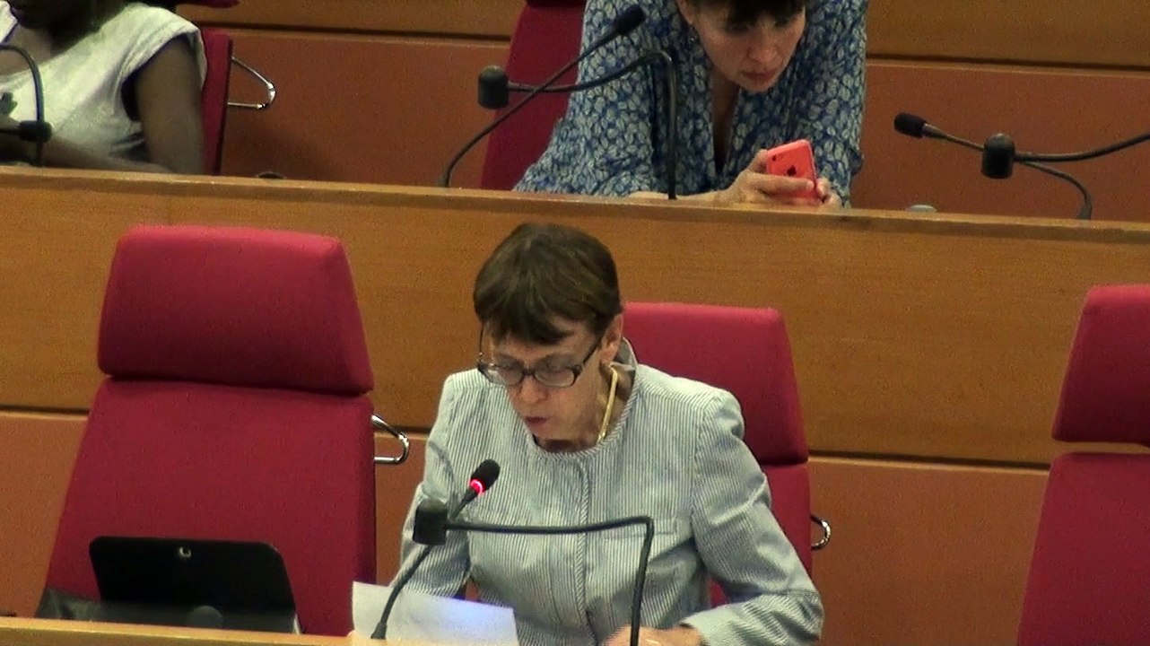 Apprentissage: le groupe socialiste appelle au renforcement de l'apprentissage francilien