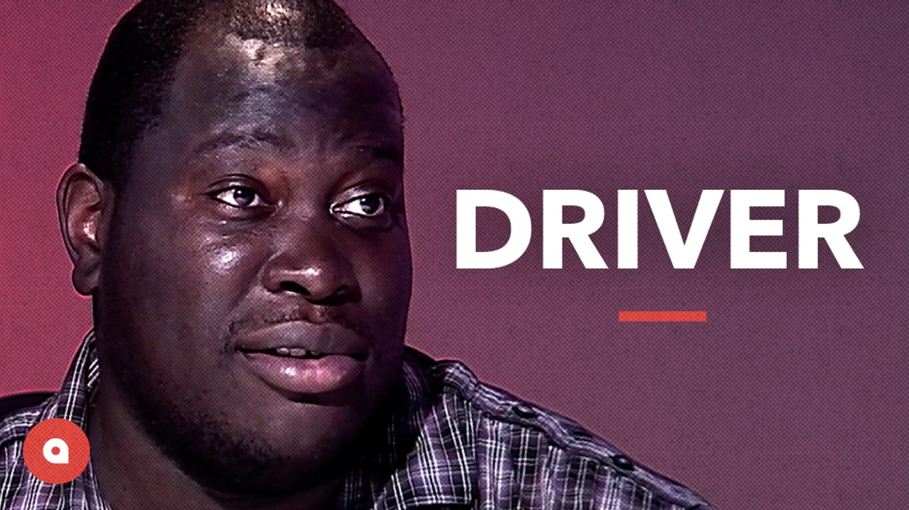 Driver, rétrospective de son incroyable carrière (L'émission #32, 2/3)