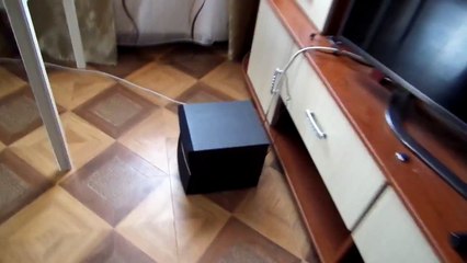 Edifier C6XD