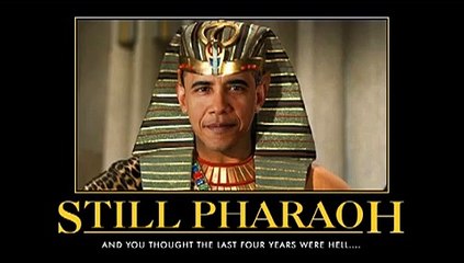 Obama's NDAA & Curse of Pharaoh (DHS Orders 30,000 Guillotines)